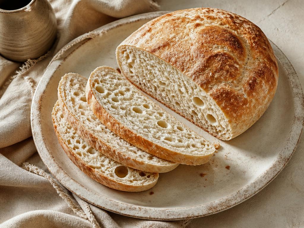 Bread