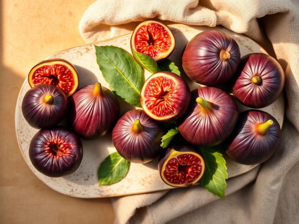 Fig in the Bible