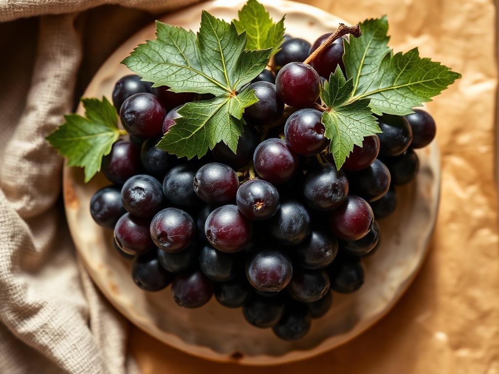 Grapes