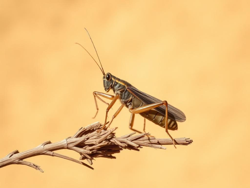 Locust in the Bible
