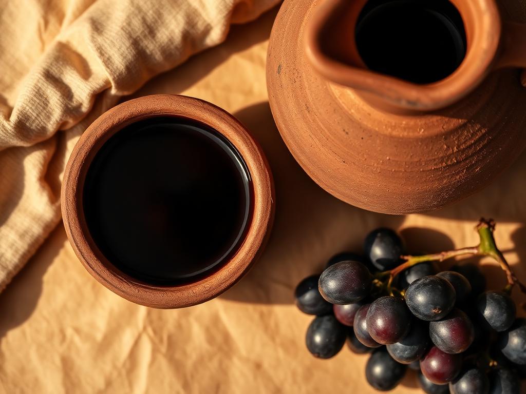 Wine